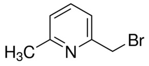 2-(溴甲基)-6-甲基吡啶 97%