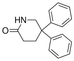 5,5-diphenyl-2-piperidinone AldrichCPR