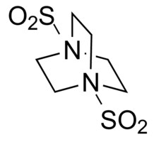 1,4-二氮杂二环[2.2.2]辛烷二(二氧化硫)加合物 &#8805;95% (sulfur, elemental analysis)