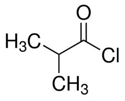 Isobutyryl chloride 98%