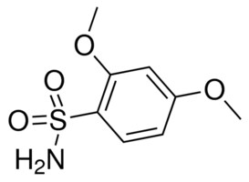 2,4-dimethoxybenzenesulfonamide AldrichCPR