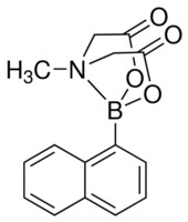 1-萘基硼酸甲基亚氨基二乙酸酯 95%