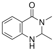 2,3-dimethyl-2,3-dihydro-4(1H)-quinazolinone AldrichCPR