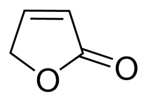 2(5H)-呋喃酮 98%
