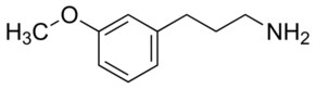 3-(3-Methoxyphenyl)-1-propanamine AldrichCPR