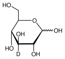 D-葡萄糖-3-d1 97 atom % D