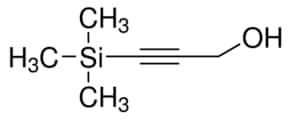 3-(三甲基硅基)丙炔醇 99%