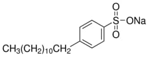 十二烷基苯磺酸钠 technical grade