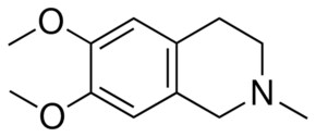 6,7-DIMETHOXY-2-METHYL-1,2,3,4-TETRAHYDRO-ISOQUINOLINE AldrichCPR