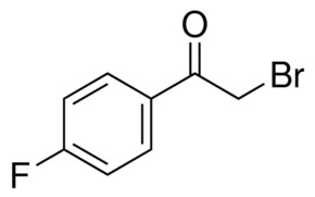 2-Bromo-4&#8242;-fluoroacetophenone 97%