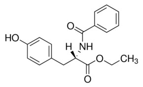 N-苯甲酰基-L-酪氨酸乙酯
