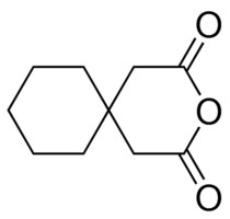 3-氧杂螺[5,5]十一烷-2,4-二酮 98%