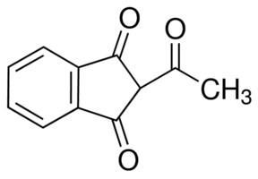 2-乙基-1,3-氢化茚二酮 97%