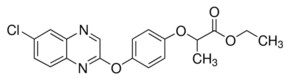 Quizalofop-ethyl PESTANAL&#174;, analytical standard