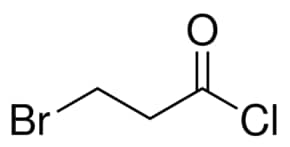 3-溴丙酰氯 technical grade