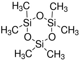 Hexamethylcyclotrisiloxane 98%
