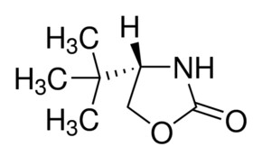 (S)-4-叔丁基-2-噁唑烷酮 99%