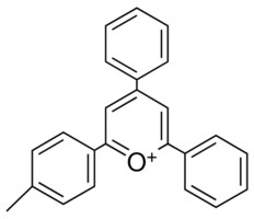 2,4-DIPHENYL-6-(P-TOLYL)PYRYLIUM TETRACHLOROFERRATE AldrichCPR