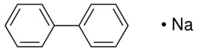 Sodium biphenyl complex in 2-ethoxyethyl ether