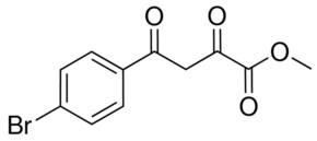 METHYL 4-(4-BROMOPHENYL)-2,4-DIOXOBUTANOATE AldrichCPR