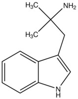 1-(1H-Indol-3-yl)-2-methylpropan-2-amine