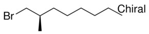(2R)-1-bromo-2-methyloctane AldrichCPR