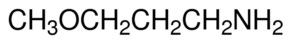 3-Methoxypropylamine 99%