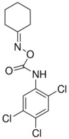 O-(N-(2,4,5-TRICHLOROPHENYL)CARBAMOYL)CYCLOHEXANONE OXIME AldrichCPR