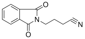 4-(1,3-DIOXO-1,3-DIHYDRO-ISOINDOL-2-YL)-BUTYRONITRILE AldrichCPR