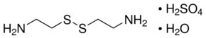 胱胺硫酸盐 水合物 98%