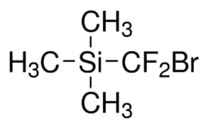 (溴二氟甲基)三甲基硅烷 98%