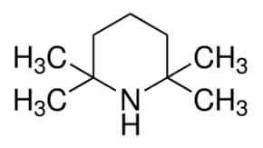 2,2,6,6-Tetramethylpiperidine &#8805;99%