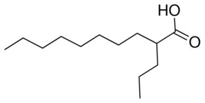 2-propyldecanoic acid AldrichCPR