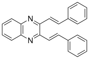 2,3-DISTYRYL-QUINOXALINE AldrichCPR