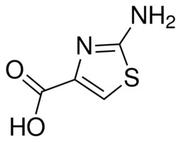 2-aminothiazole-4-carboxylic acid AldrichCPR
