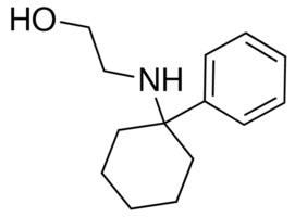 2-[(1-phenylcyclohexyl)amino]ethanol AldrichCPR