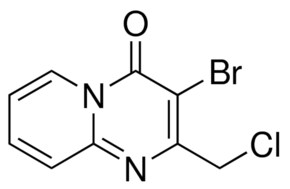 3-Bromo-2-(chloromethyl)-4H-pyrido[1,2-a]pyrimidin-4-one AldrichCPR
