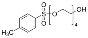 Tetraethylene glycol p-toluenesulfonate 97%