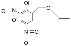 2-ETHOXYMETHYL-4,6-DINITROPHENOL AldrichCPR