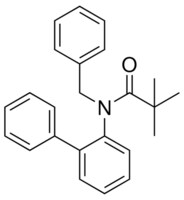 N-BENZYL-2,2-DIMETHYL-2'-PHENYLPROPIONANILIDE AldrichCPR