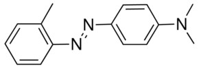 N,N-dimethyl-4-[(E)-(2-methylphenyl)diazenyl]aniline AldrichCPR
