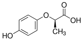 (R)-(+)-2-(4-Hydroxyphenoxy)propionic acid 98%