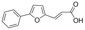 3-(5-PHENYL-2-FURYL)-2-PROPENOIC ACID AldrichCPR