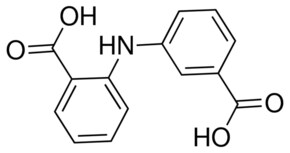 2-(3-carboxyphenylamino)benzoic acid AldrichCPR
