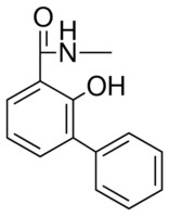 2-hydroxy-N-methyl[1,1'-biphenyl]-3-carboxamide AldrichCPR