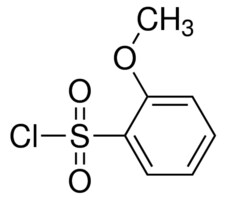 2-methoxybenzene sulfonyl chloride AldrichCPR