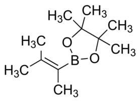 3-甲基-2-丁烯-2-基硼酸频哪醇酯 95%