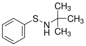 N-叔丁基苯亚磺酰胺 97%