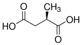 (R)-(+)-甲基丁二酸 99%