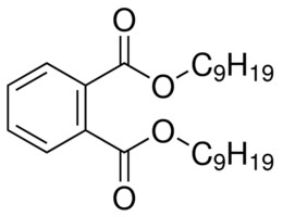 Diisononyl phthalate ester content &#8805;99&#160;% (mixture of C9 isomers), technical grade